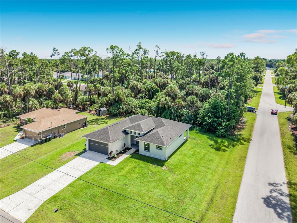 Property for sale at 3073 TULSA AVENUE, NORTH PORT, FL, 34286