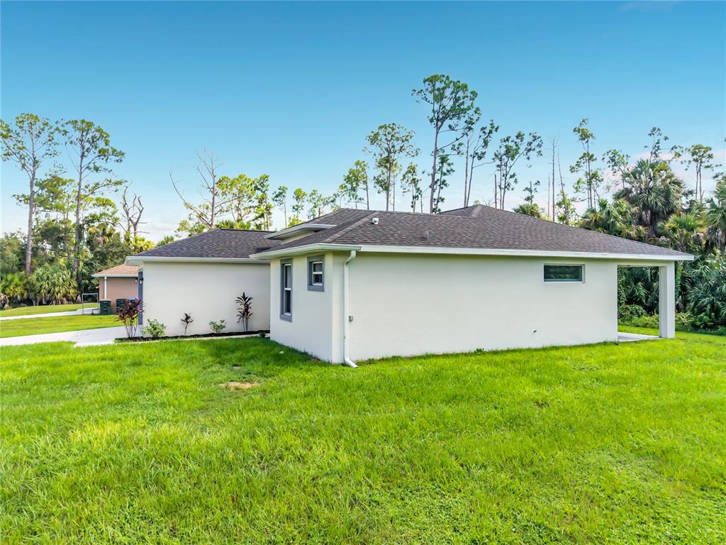 Property for sale at 3073 TULSA AVENUE, NORTH PORT, FL, 34286