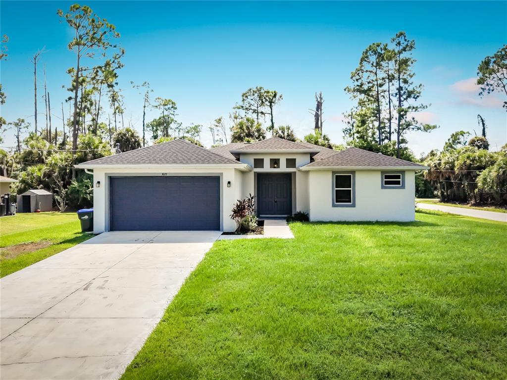 Property for sale at 3073 TULSA AVENUE, NORTH PORT, FL, 34286