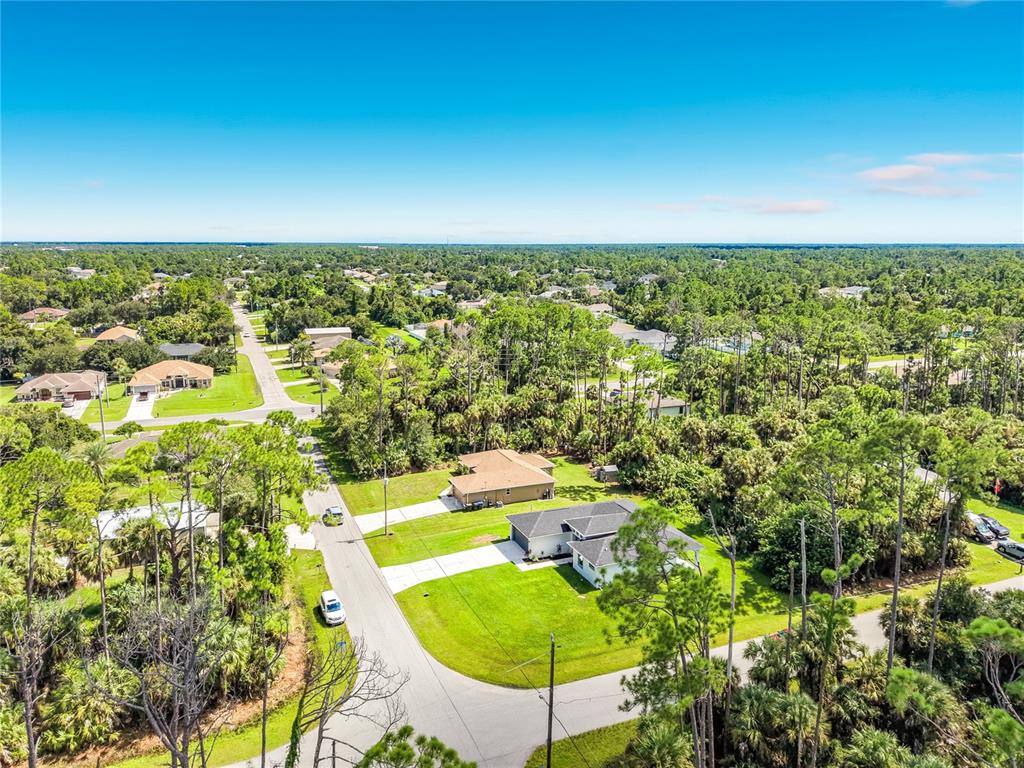 Property for sale at 3073 TULSA AVENUE, NORTH PORT, FL, 34286