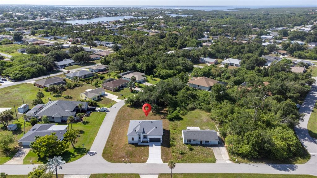 Property for sale at 543 CHAMBER STREET NW, PORT CHARLOTTE, FL, 33948
