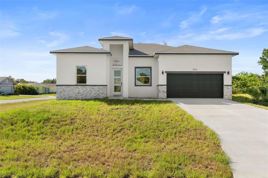Property for sale at 543 CHAMBER STREET NW, PORT CHARLOTTE, FL, 33948