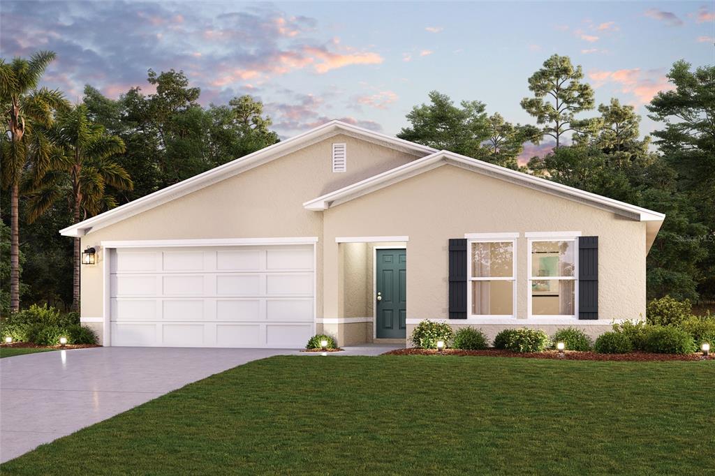 Property for sale at 2362 NORTHUMBERLAND COURT, HAINES CITY, FL, 33844