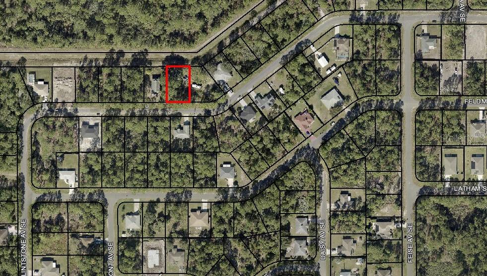 Property for sale at 171 DAILEY STREET SE, PALM BAY, FL, 32909