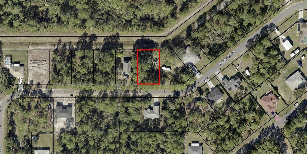 Property for sale at 171 DAILEY STREET SE, PALM BAY, FL, 32909
