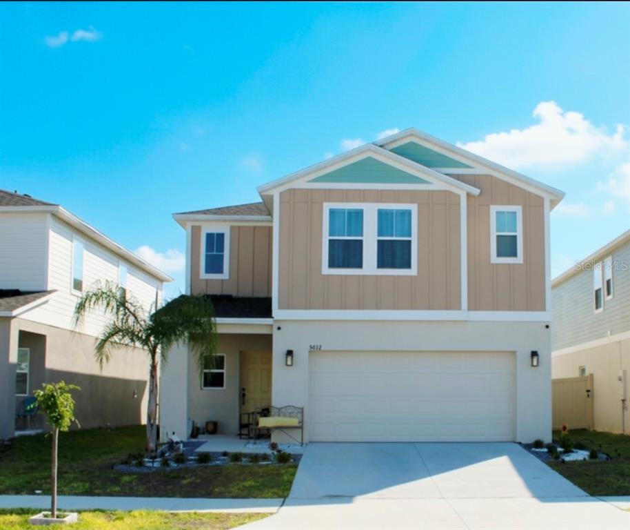Property for sale at 5012 STARBOARD, HAINES CITY, FL, 33844