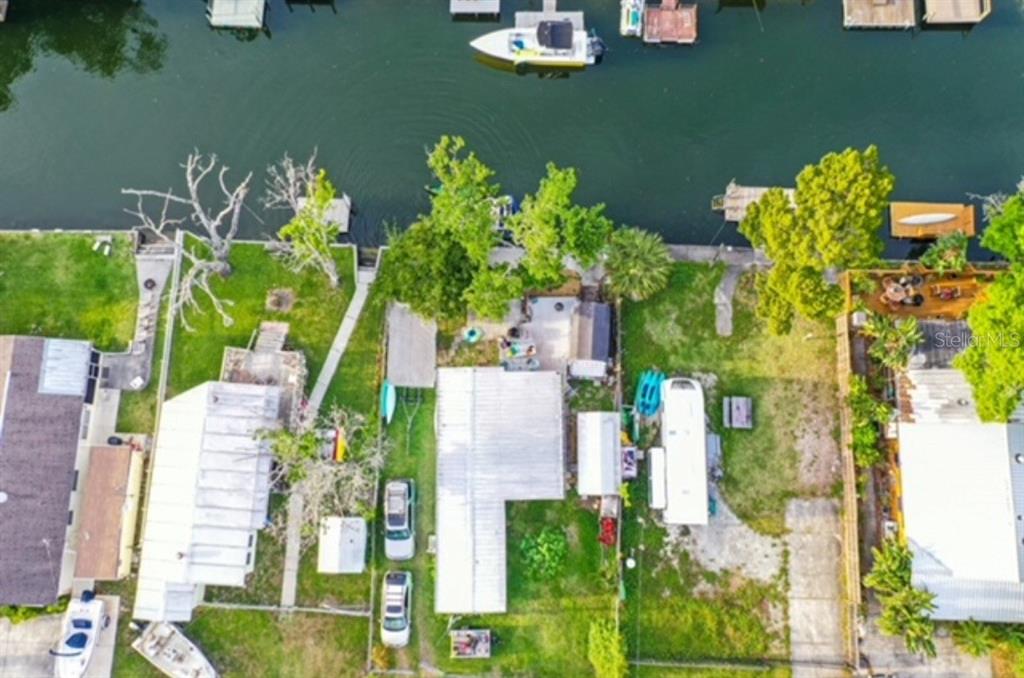 Property for sale at 5418 CIRCLE DRIVE, WEEKI WACHEE, FL, 34607