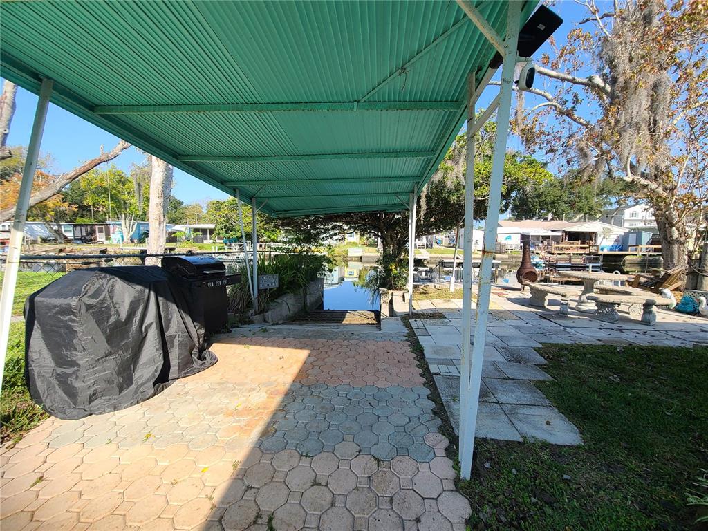Property for sale at 5418 CIRCLE DRIVE, WEEKI WACHEE, FL, 34607