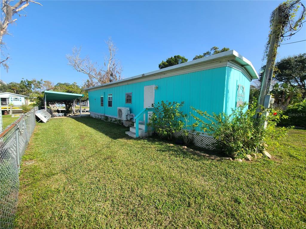 Property for sale at 5418 CIRCLE DRIVE, WEEKI WACHEE, FL, 34607