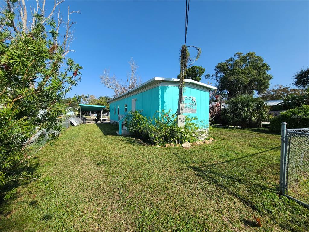 Property for sale at 5418 CIRCLE DRIVE, WEEKI WACHEE, FL, 34607