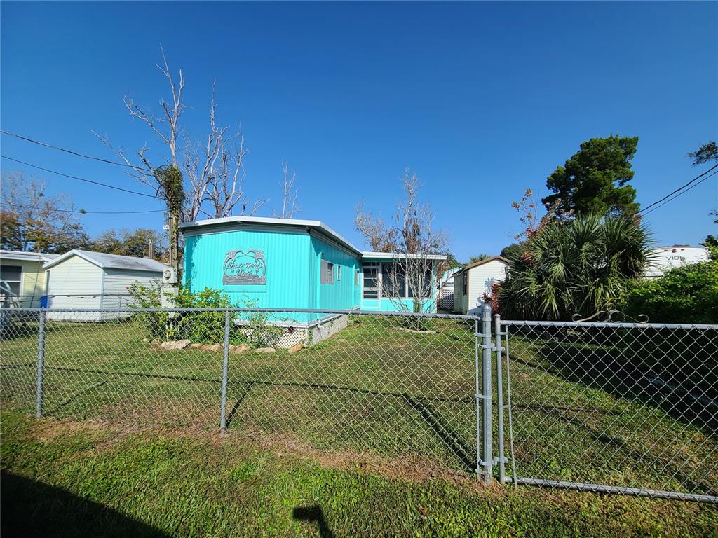 Property for sale at 5418 CIRCLE DRIVE, WEEKI WACHEE, FL, 34607
