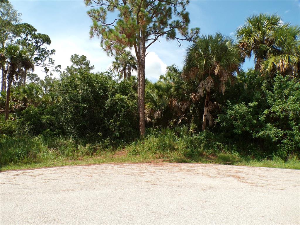 Property for sale at TORCH COURT, NORTH PORT, FL, 34288