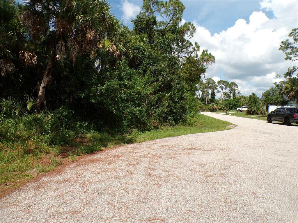 Property for sale at TORCH COURT, NORTH PORT, FL, 34288