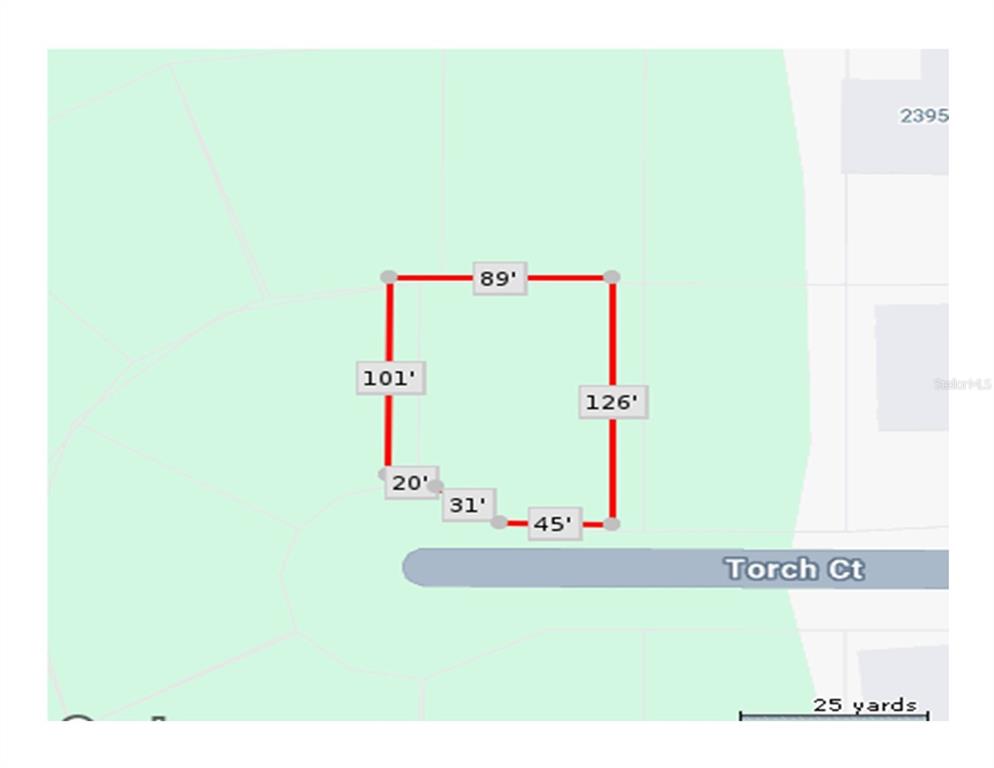 Property for sale at TORCH COURT, NORTH PORT, FL, 34288