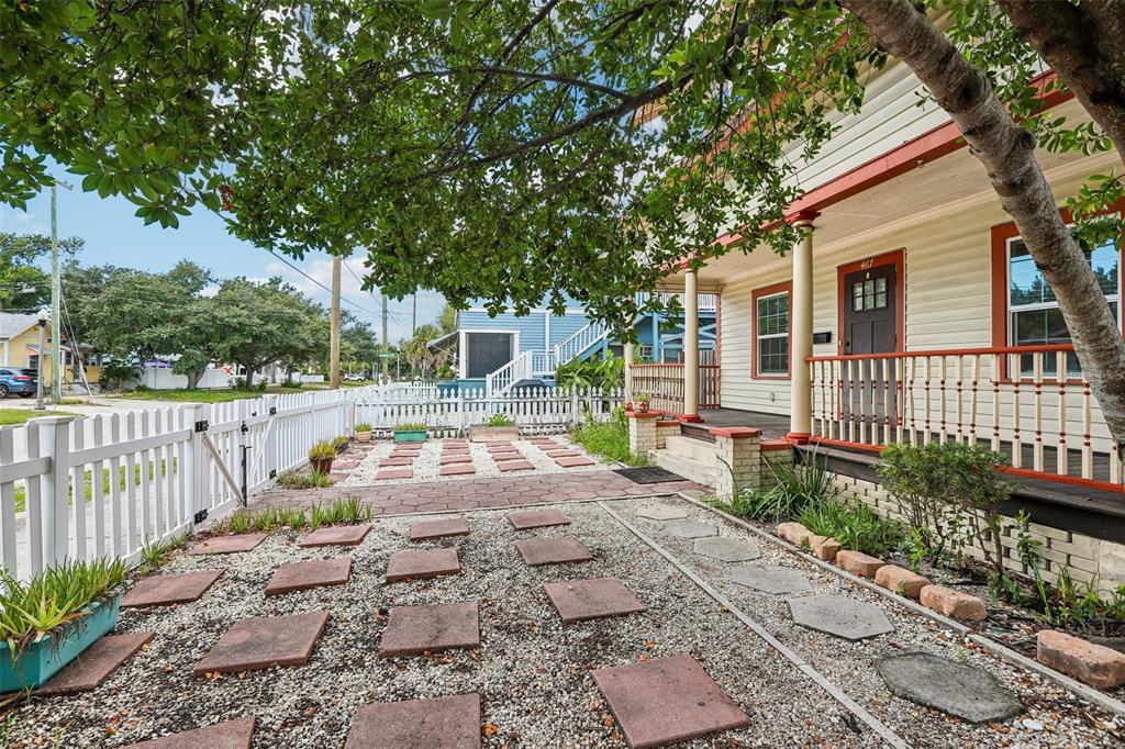 Property for sale at 467 9TH AVENUE N, ST PETERSBURG, FL, 33701