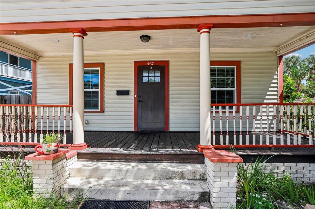 Property for sale at 467 9TH AVENUE N, ST PETERSBURG, FL, 33701