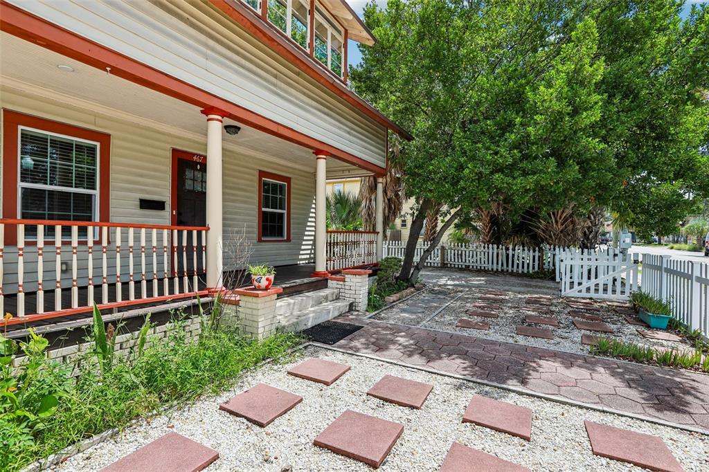 Property for sale at 467 9TH AVENUE N, ST PETERSBURG, FL, 33701