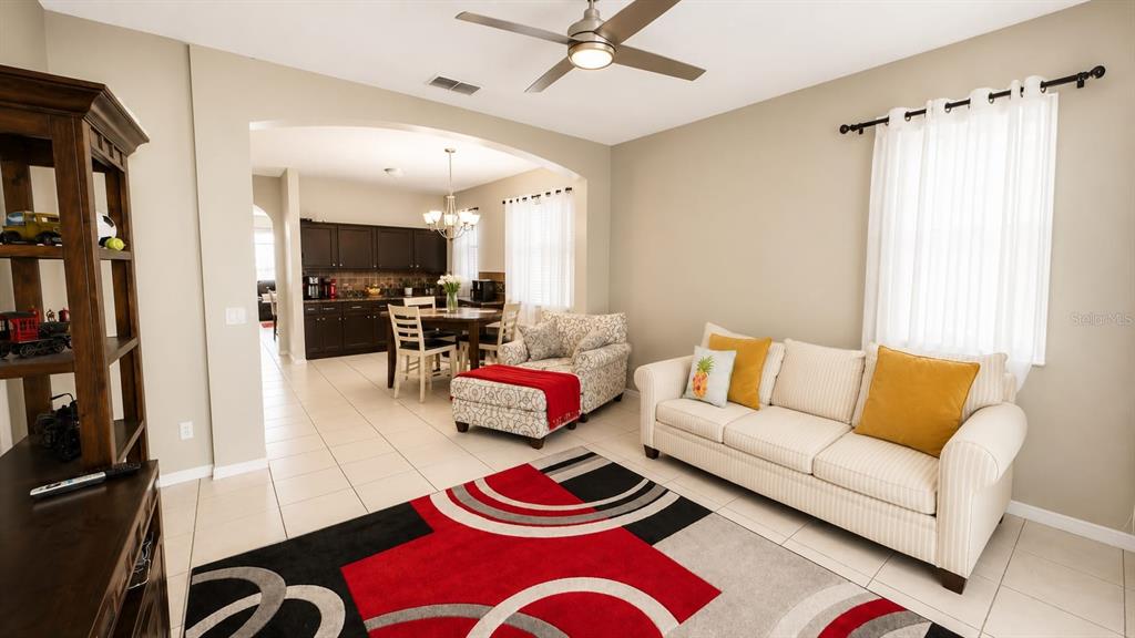 Property for sale at 8703 FORT SHEA AVENUE, ORLANDO, FL, 32822