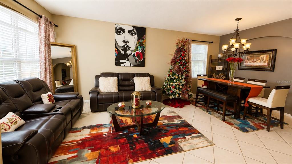 Property for sale at 8703 FORT SHEA AVENUE, ORLANDO, FL, 32822