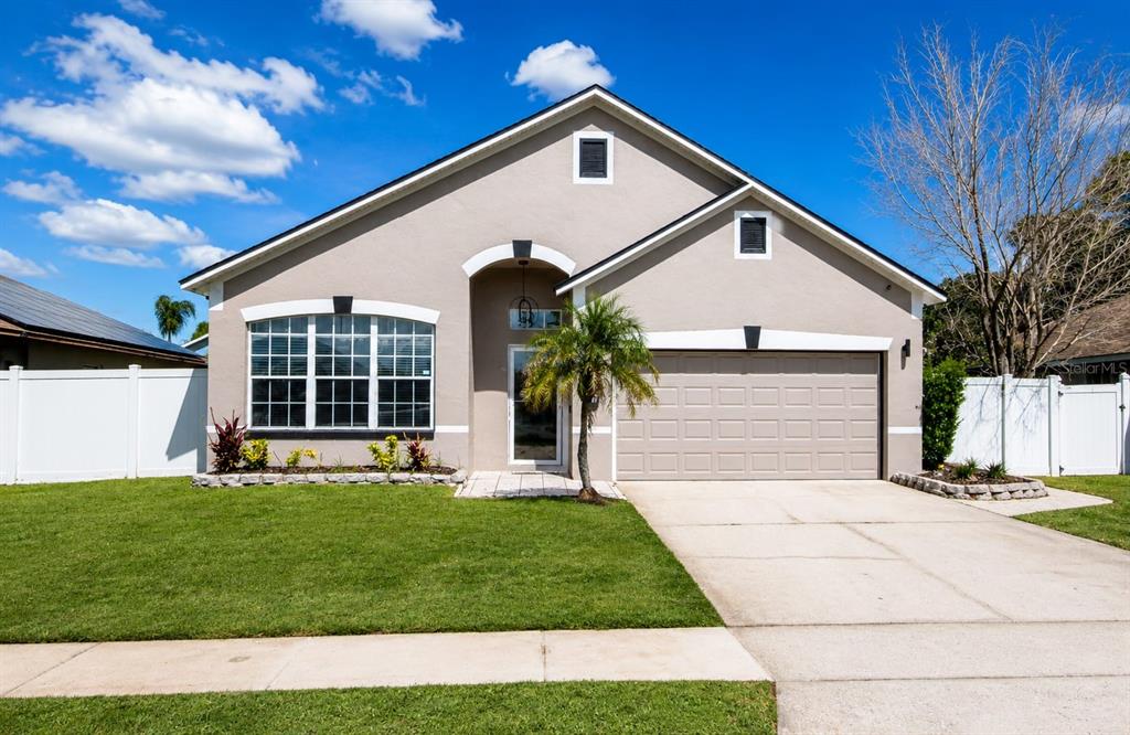 Property for sale at 8703 FORT SHEA AVENUE, ORLANDO, FL, 32822