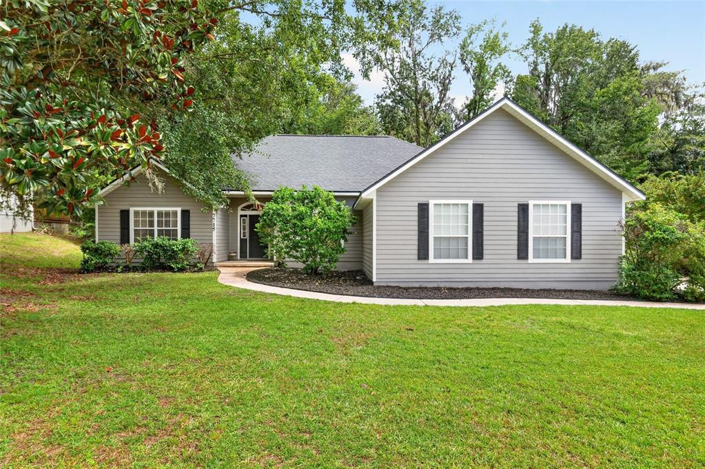 Property for sale at 7715 NW 53RD WAY, GAINESVILLE, FL, 32653