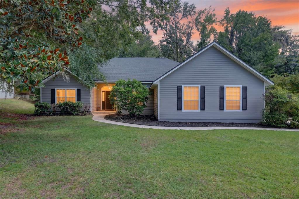 Property for sale at 7715 NW 53RD WAY, GAINESVILLE, FL, 32653