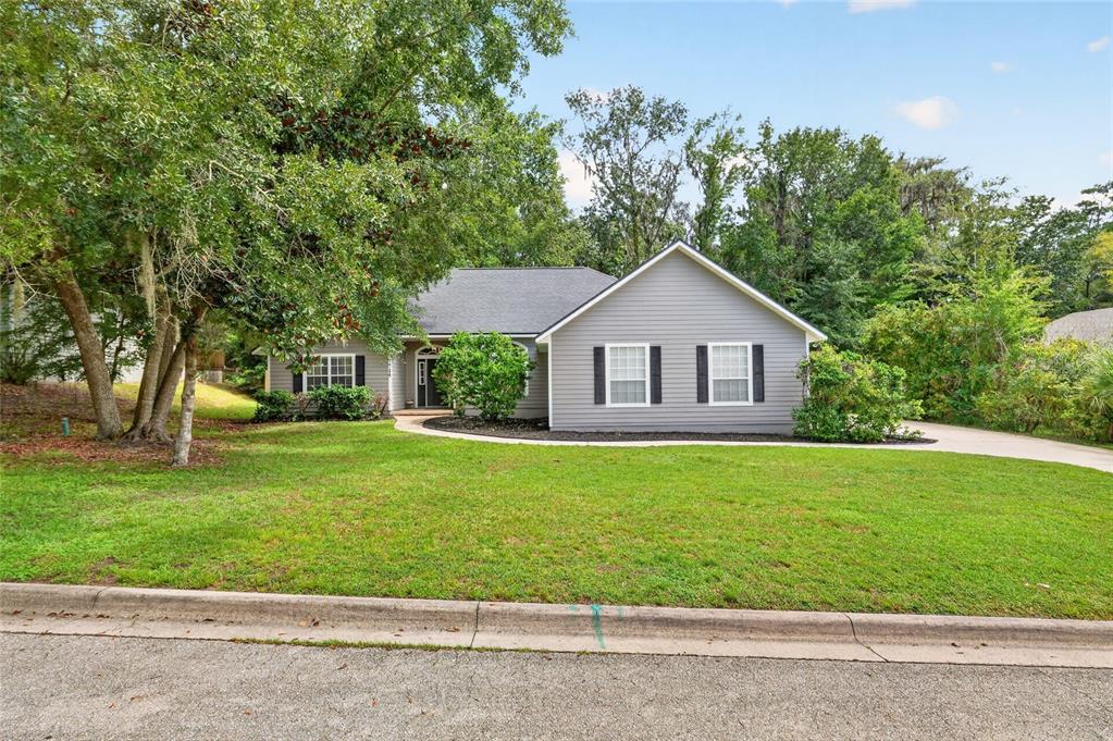 Property for sale at 7715 NW 53RD WAY, GAINESVILLE, FL, 32653