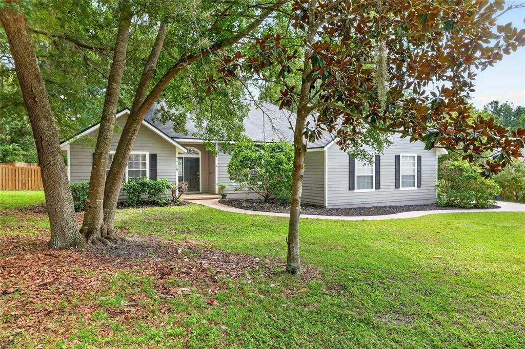 Property for sale at 7715 NW 53RD WAY, GAINESVILLE, FL, 32653