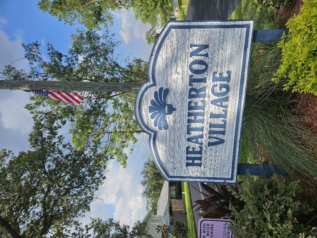 Property for sale at 619 HEATHERTON VILLAGE, ALTAMONTE SPRINGS, FL, 32714