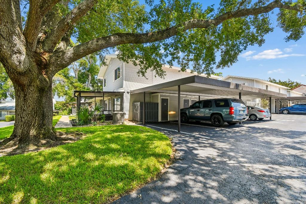 Property for sale at 619 HEATHERTON VILLAGE, ALTAMONTE SPRINGS, FL, 32714