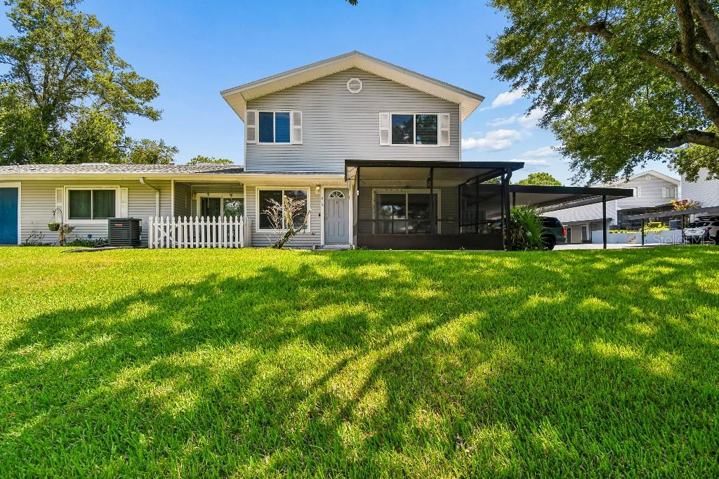 Property for sale at 619 HEATHERTON VILLAGE, ALTAMONTE SPRINGS, FL, 32714