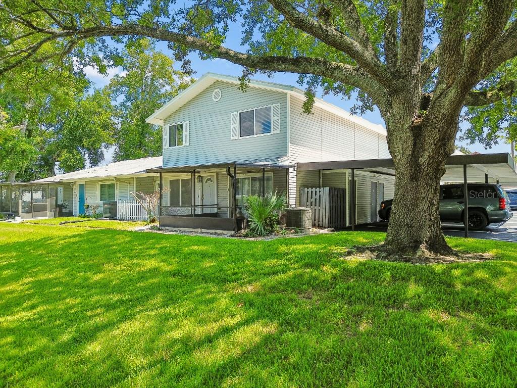 Property for sale at 619 HEATHERTON VILLAGE, ALTAMONTE SPRINGS, FL, 32714