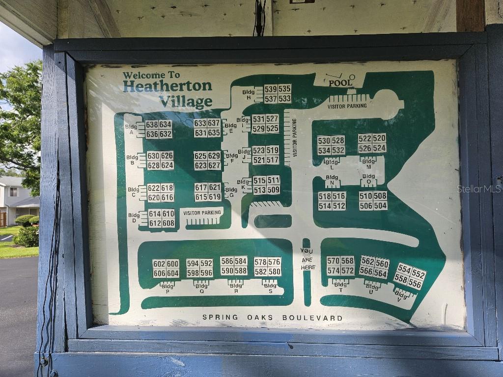 Property for sale at 619 HEATHERTON VILLAGE, ALTAMONTE SPRINGS, FL, 32714