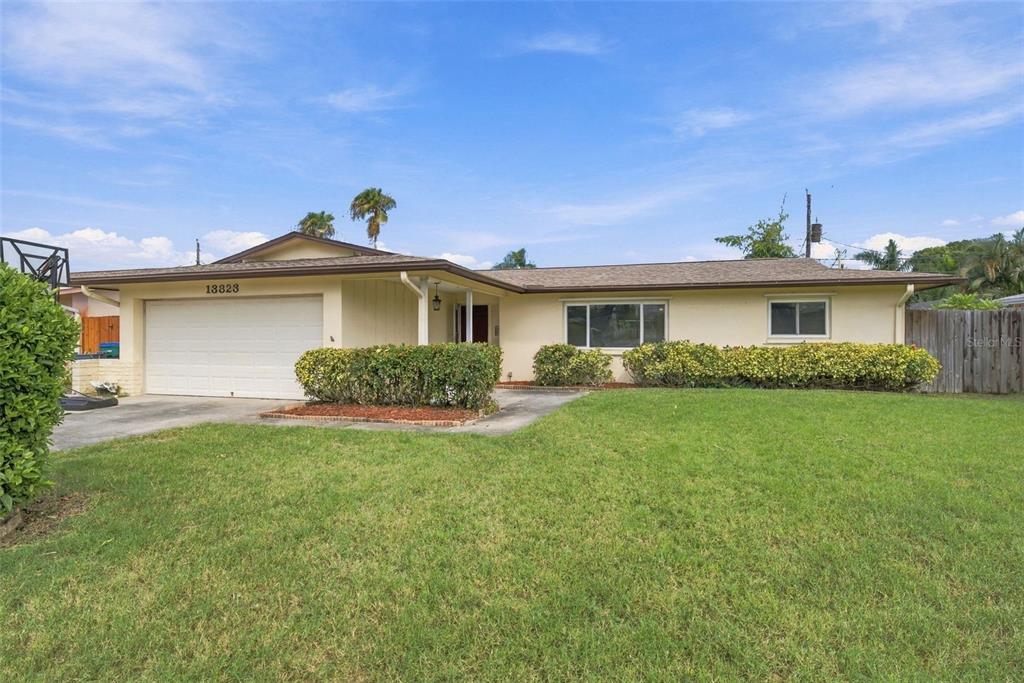 Property for sale at 13823 WILDWOOD DRIVE, LARGO, FL, 33774