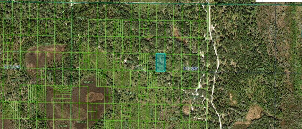 Property for sale at N/A, FROSTPROOF, FL, 33843