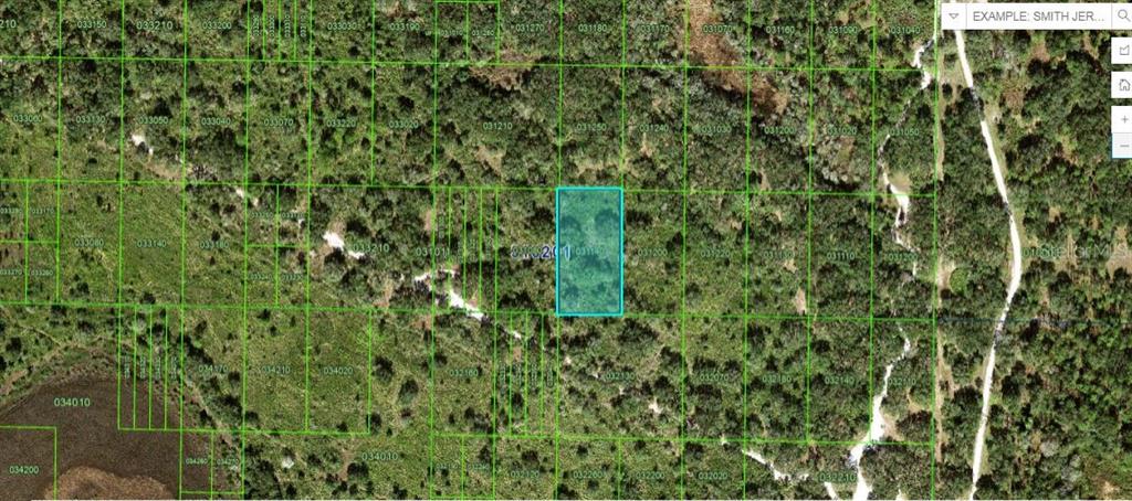 Property for sale at N/A, FROSTPROOF, FL, 33843