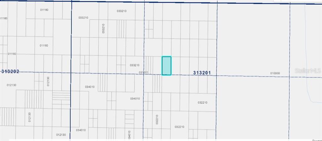 Property for sale at N/A, FROSTPROOF, FL, 33843