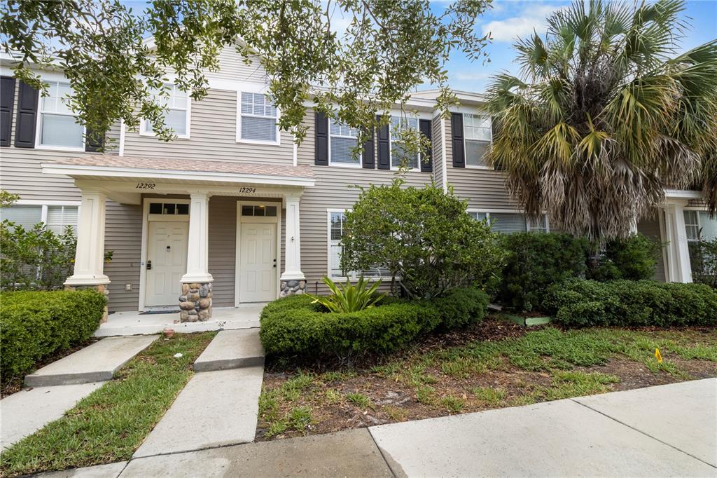 Property for sale at 12294 COUNTRY WHITE CIRCLE, TAMPA, FL, 33635