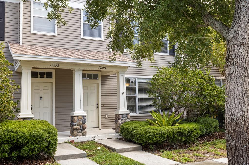 Property for sale at 12294 COUNTRY WHITE CIRCLE, TAMPA, FL, 33635