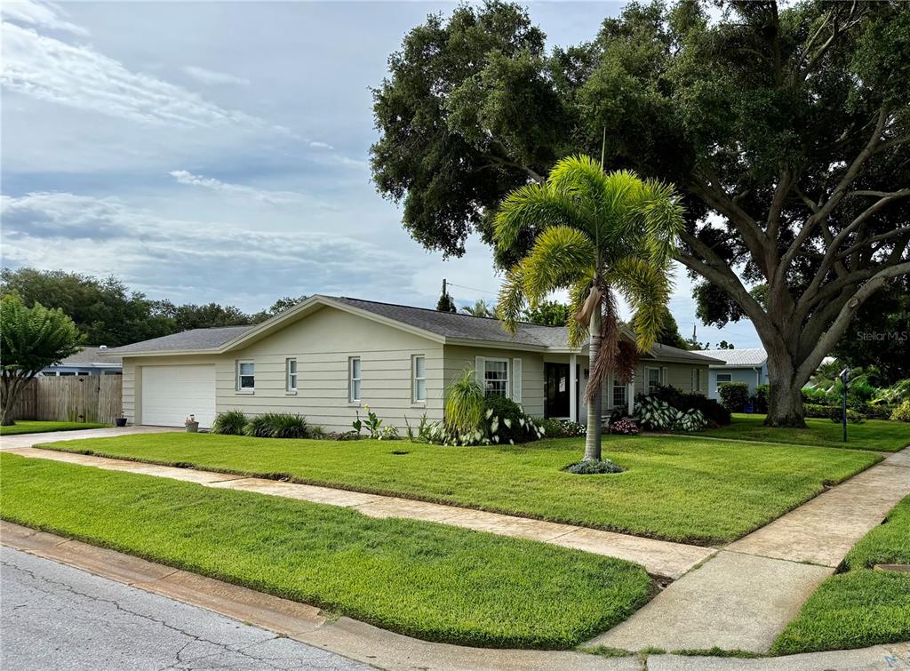 Property for sale at 1853 PARADISE LANE, CLEARWATER, FL, 33756