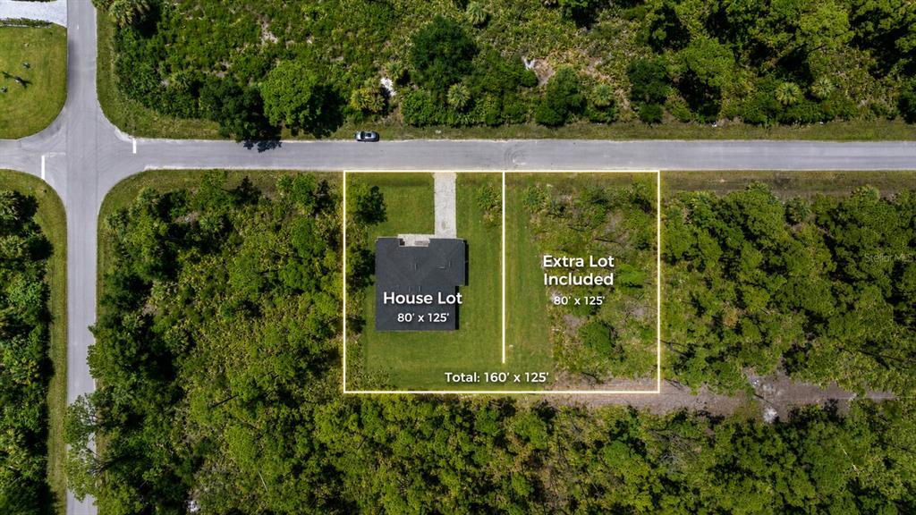 Property for sale at 372 MATSON LANE, PORT CHARLOTTE, FL, 33953