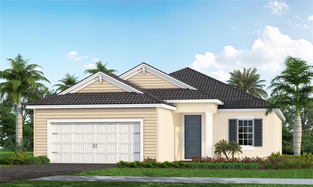 Property for sale at 8035 ANTHIRIUM LOOP, SARASOTA, FL, 34240