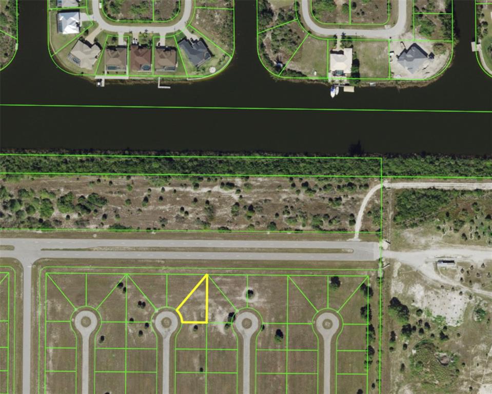 Property for sale at 34 YELLOW ELDER WAY, PLACIDA, FL, 33946