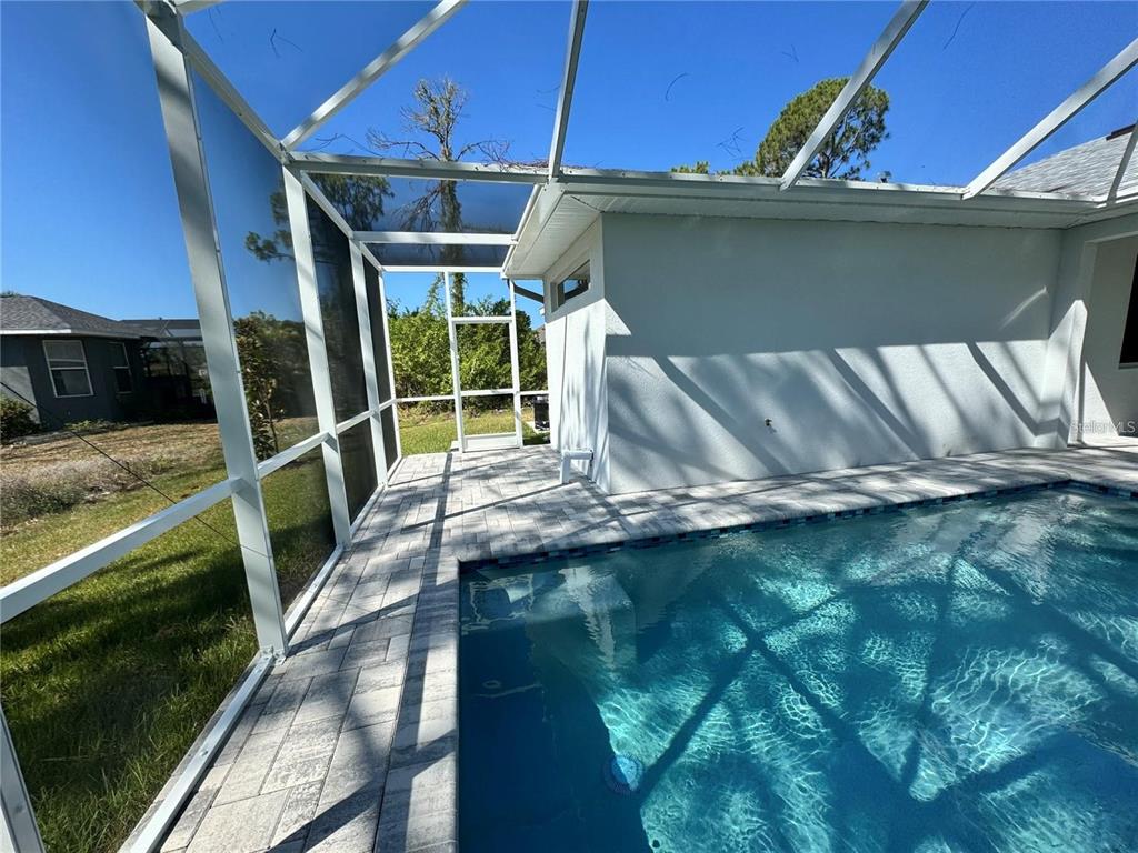 Property for sale at 162 APOLLO DRIVE, ROTONDA WEST, FL, 33947