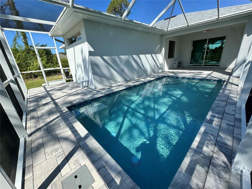 Property for sale at 162 APOLLO DRIVE, ROTONDA WEST, FL, 33947