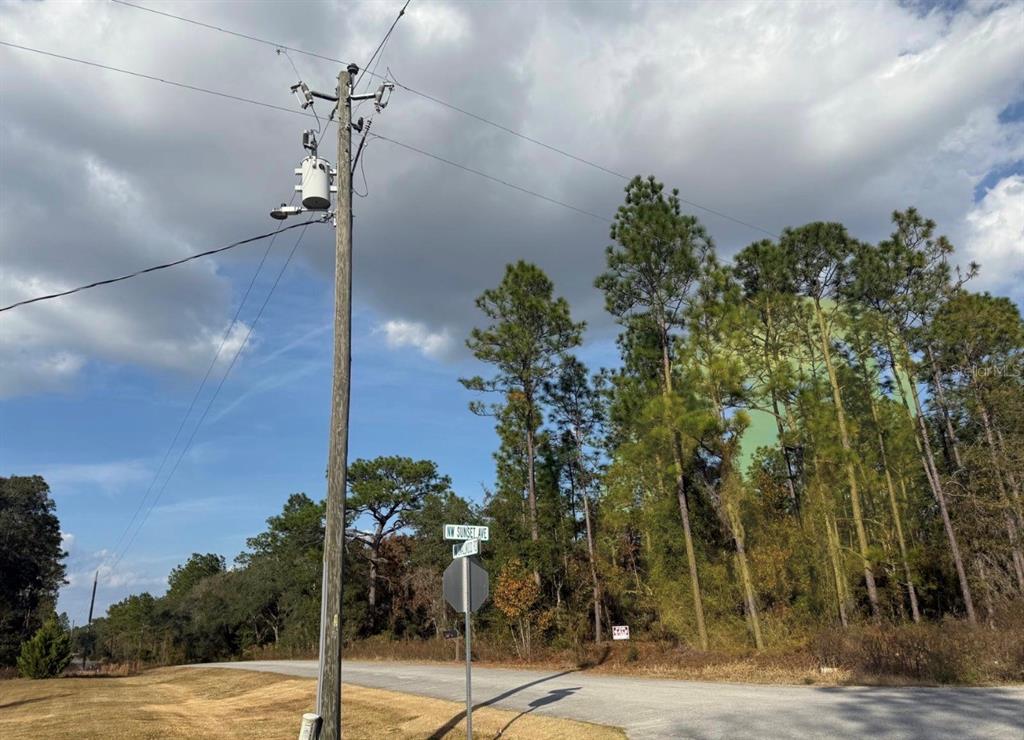 Property for sale at 0 SUNSET AVENUE NW, DUNNELLON, FL, 34431