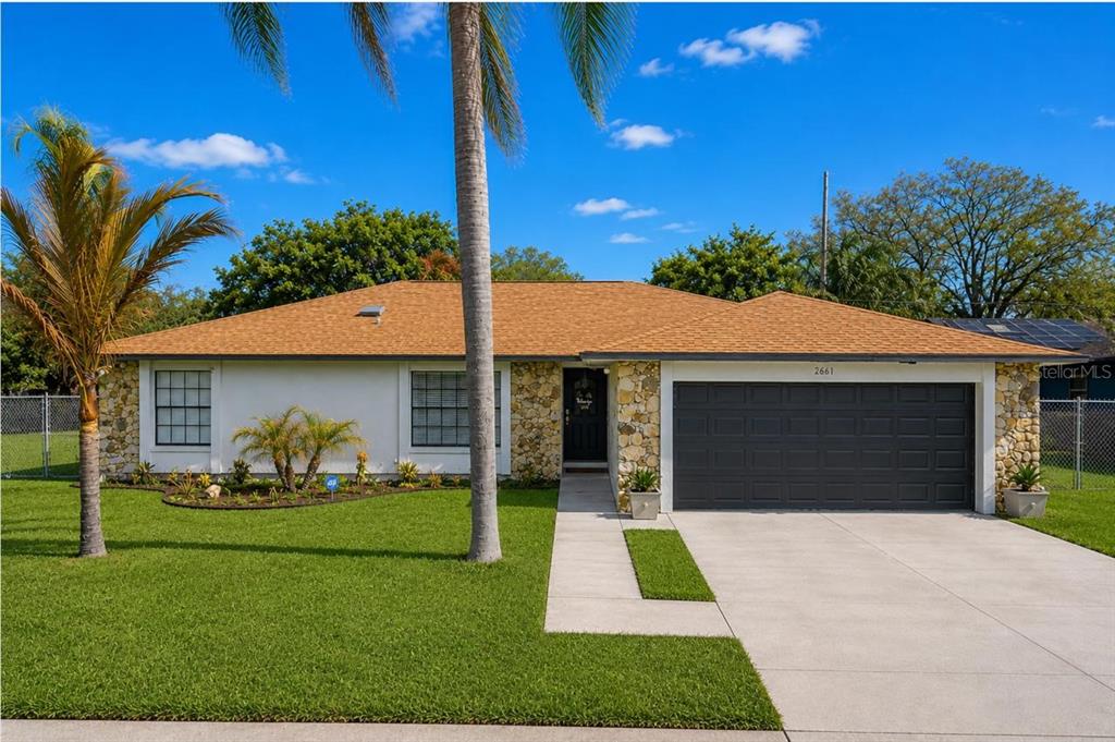 Property for sale at 2661 AMES HAVEN ROAD, KISSIMMEE, FL, 34744