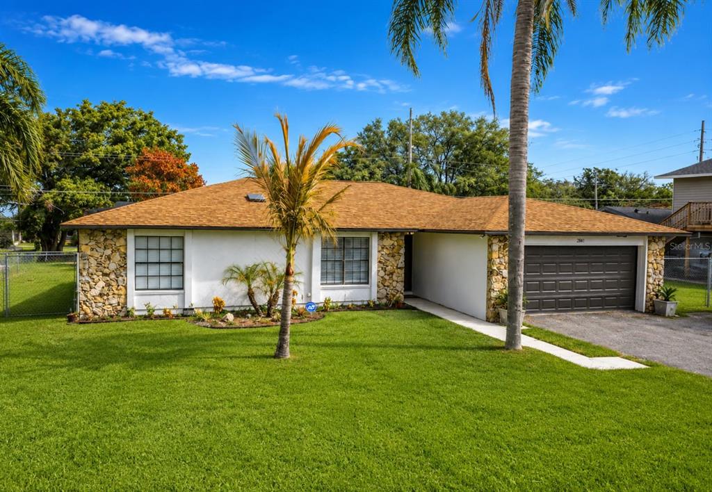 Property for sale at 2661 AMES HAVEN ROAD, KISSIMMEE, FL, 34744