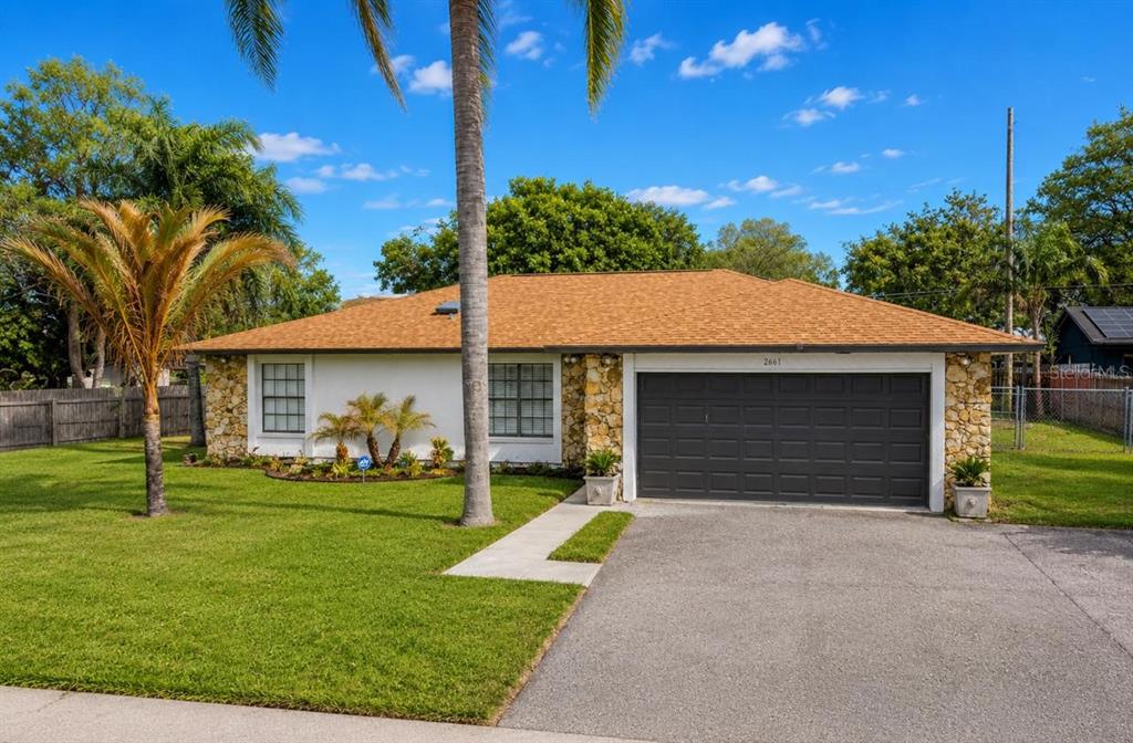 Property for sale at 2661 AMES HAVEN ROAD, KISSIMMEE, FL, 34744