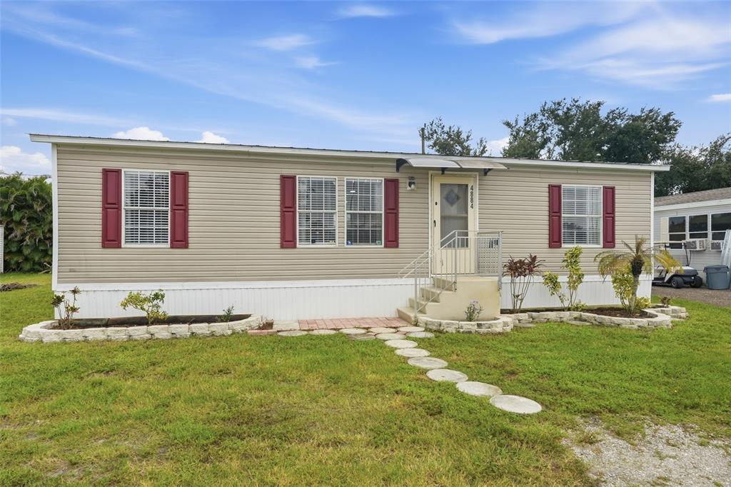 Property for sale at 4884 DUNCAN ROAD, PUNTA GORDA, FL, 33982